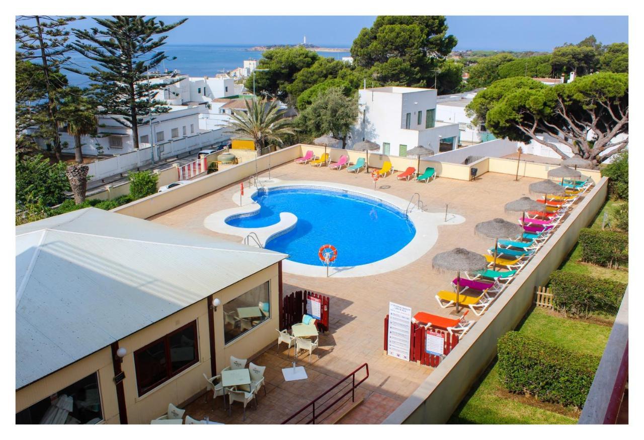 Appartamento Inma Mayor En Primera Linea De Playa, Con Parking Y Piscina
