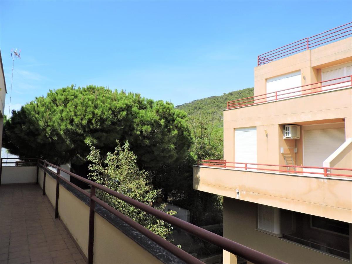 Inma Mayor En Primera Linea De Playa, Con Parking Y Piscina Apartment *