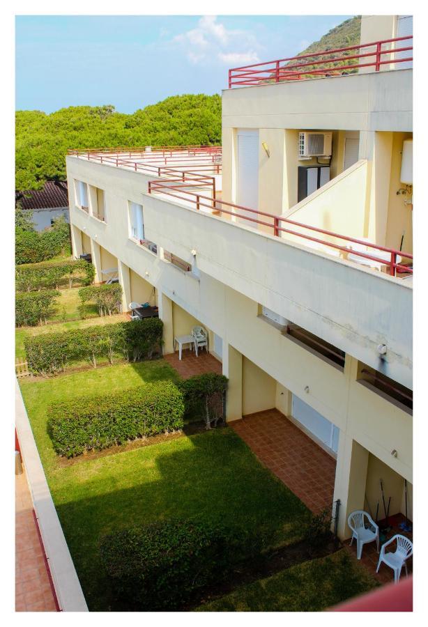 Inma Mayor En Primera Linea De Playa, Con Parking Y Piscina *