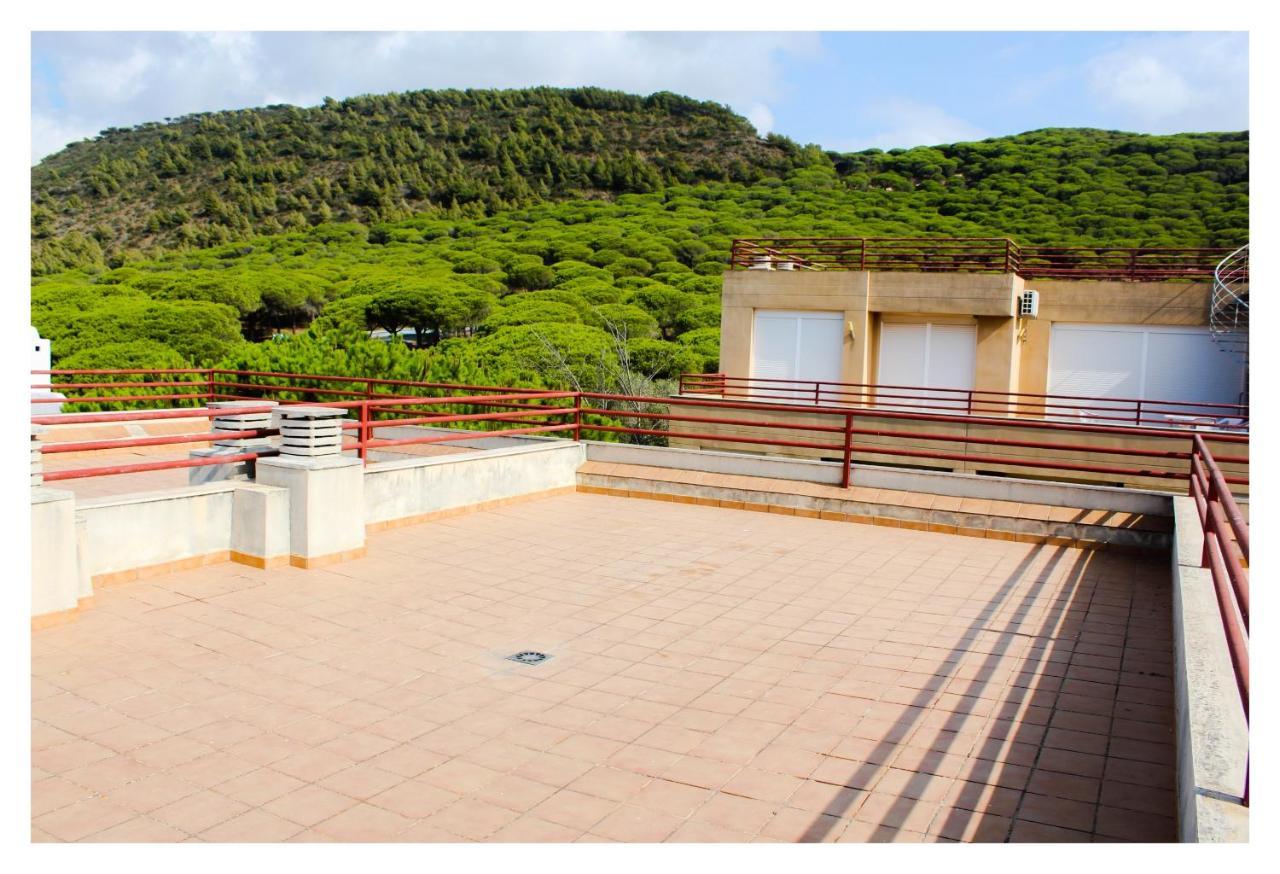 Appartamento Inma Mayor En Primera Linea De Playa, Con Parking Y Piscina