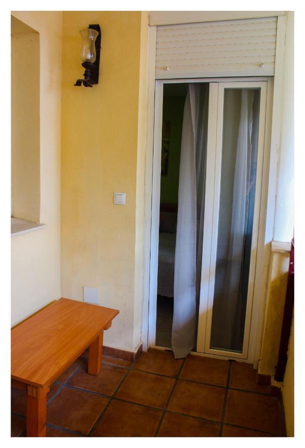 Inma Mayor En Primera Linea De Playa, Con Parking Y Piscina Apartment *