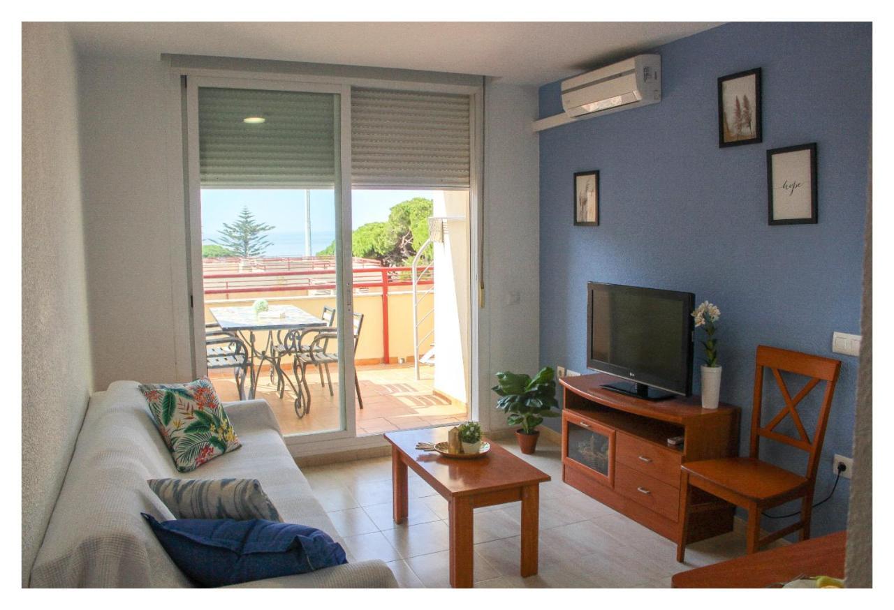 Apartment Inma Mayor En Primera Linea De Playa, Con Parking Y Piscina *