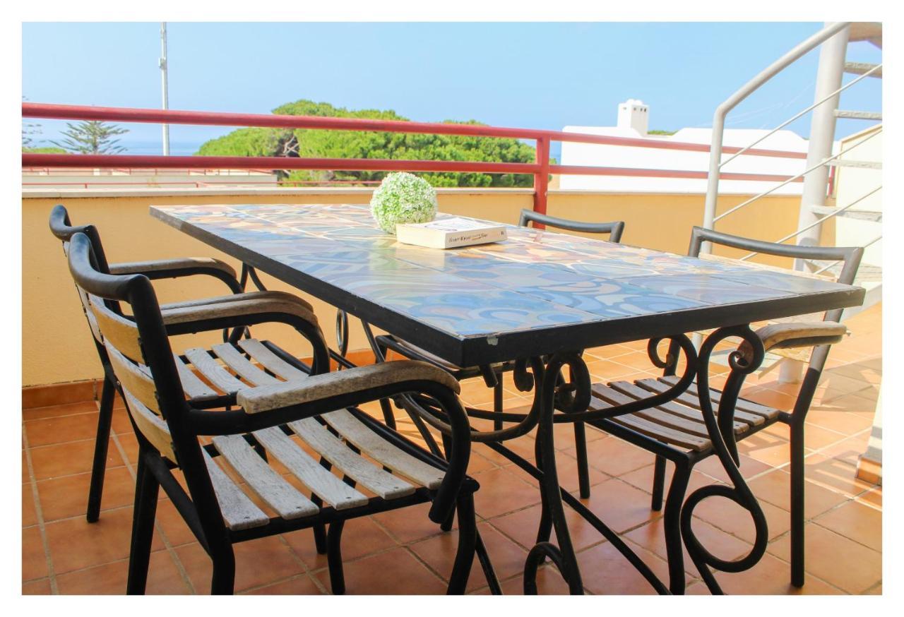 Apartment Inma Mayor En Primera Linea De Playa, Con Parking Y Piscina *