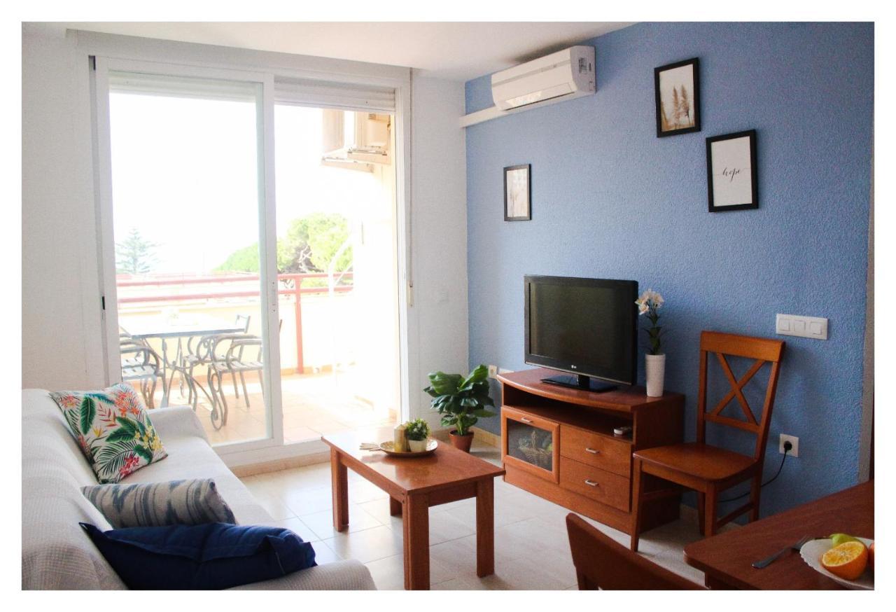 Inma Mayor En Primera Linea De Playa, Con Parking Y Piscina * Los Canos De Meca