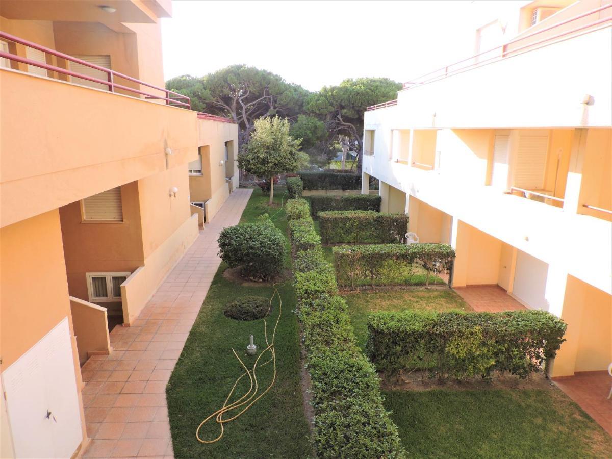 Apartment Inma Mayor En Primera Linea De Playa, Con Parking Y Piscina