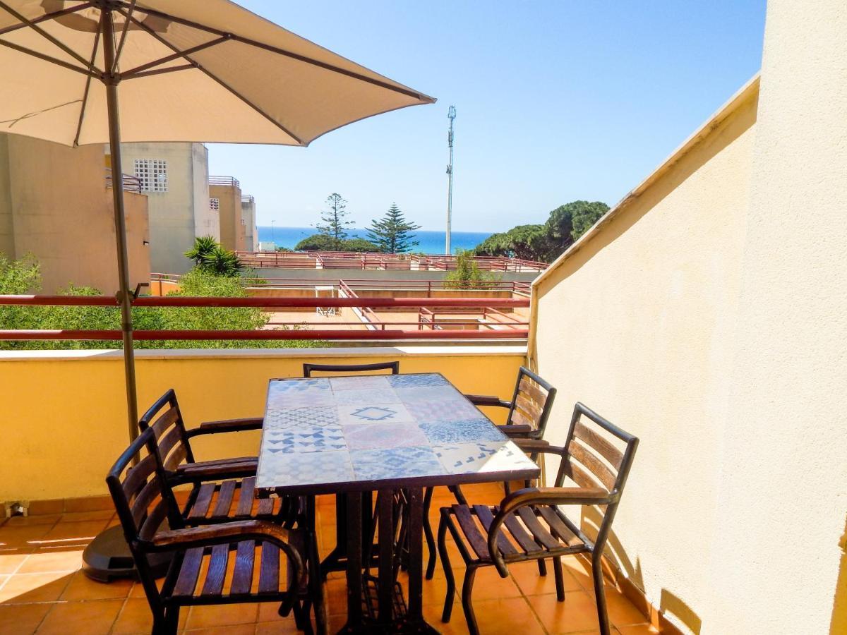 Inma Mayor En Primera Linea De Playa, Con Parking Y Piscina Apartament *