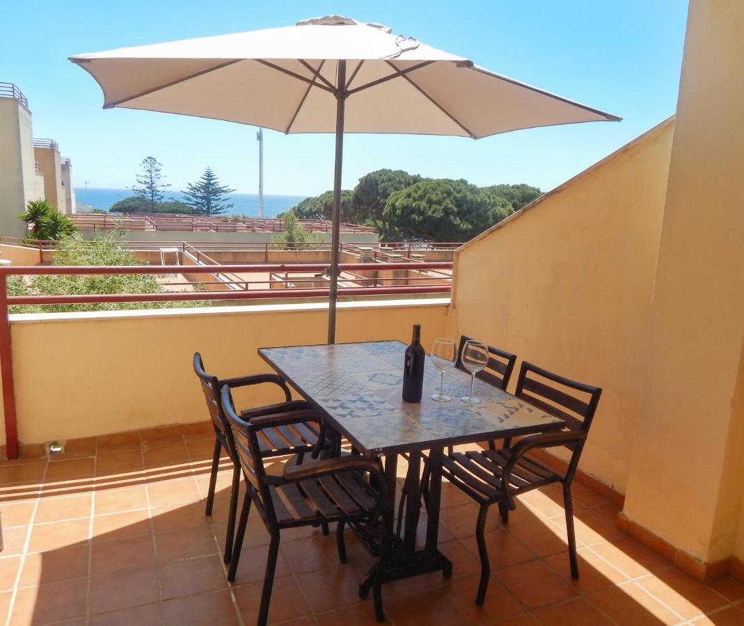 Inma Mayor En Primera Linea De Playa, Con Parking Y Piscina Apartment *