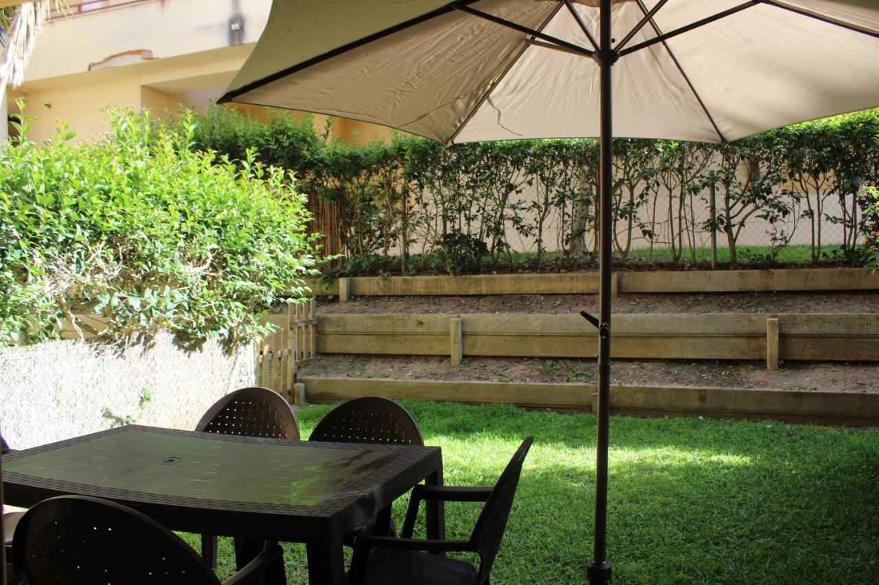 Apartament Inma Mayor En Primera Linea De Playa, Con Parking Y Piscina Los Canos De Meca