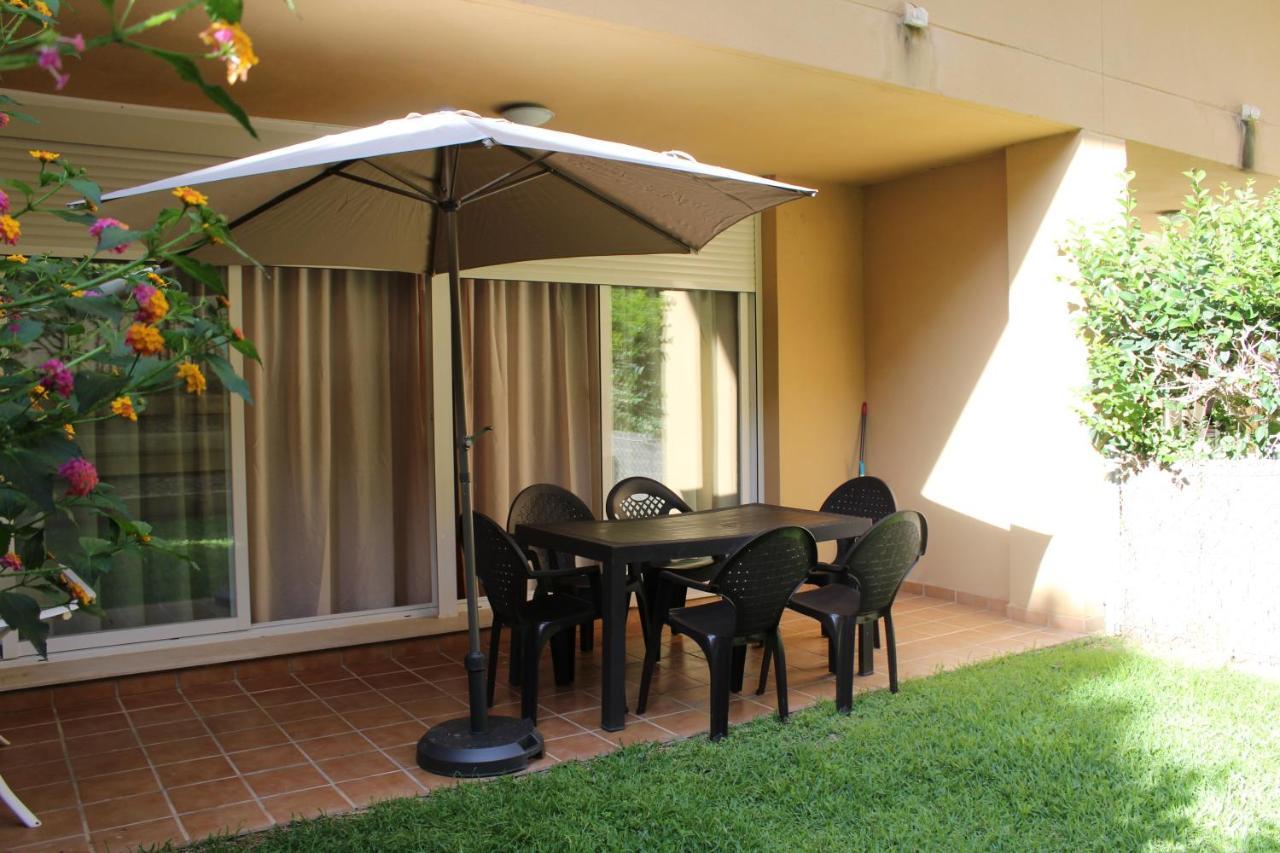 Apartment Inma Mayor En Primera Linea De Playa, Con Parking Y Piscina