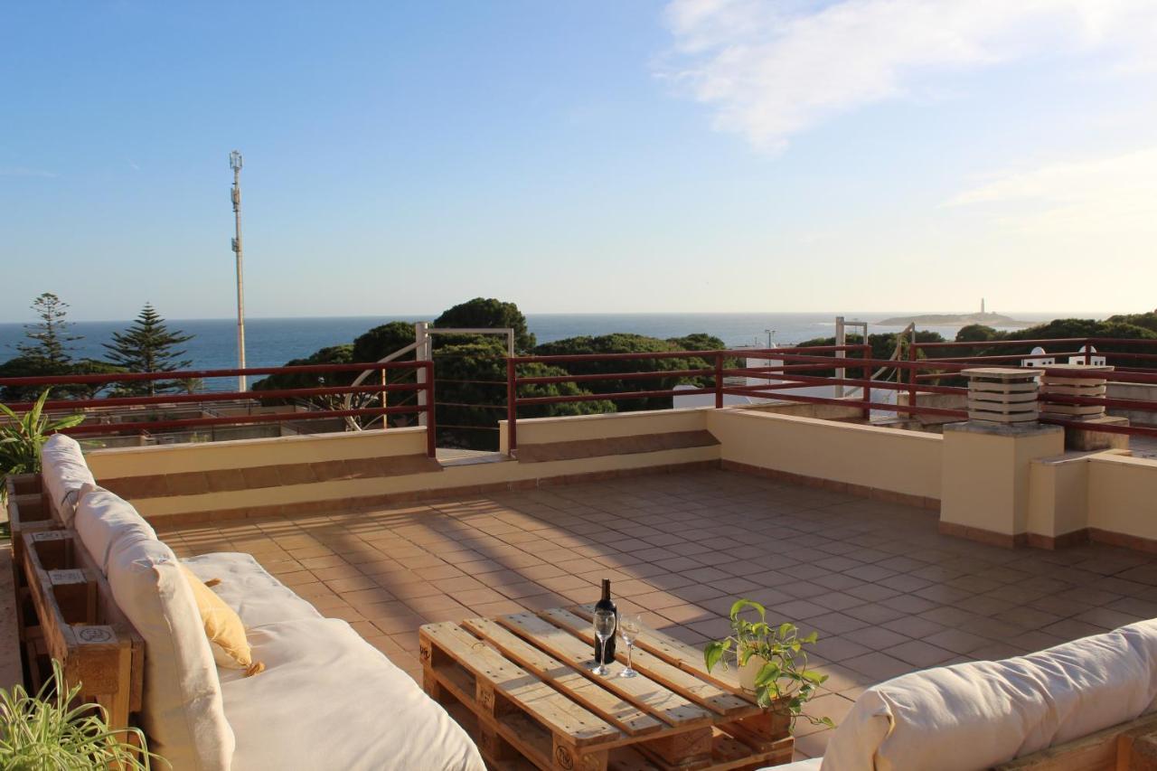 Inma Mayor En Primera Linea De Playa, Con Parking Y Piscina