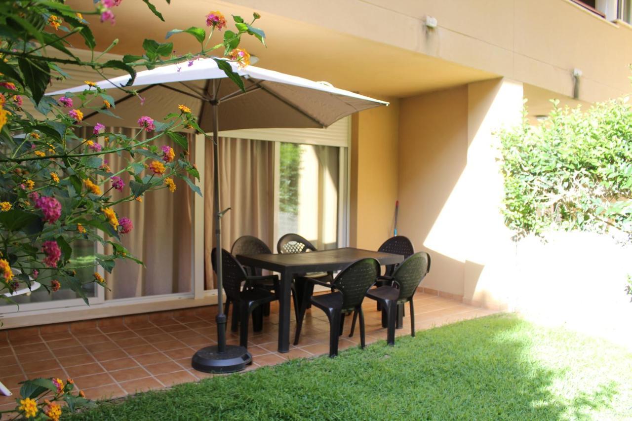 Apartment Inma Mayor En Primera Linea De Playa, Con Parking Y Piscina *