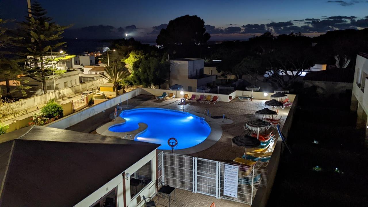 Inma Mayor En Primera Linea De Playa, Con Parking Y Piscina *