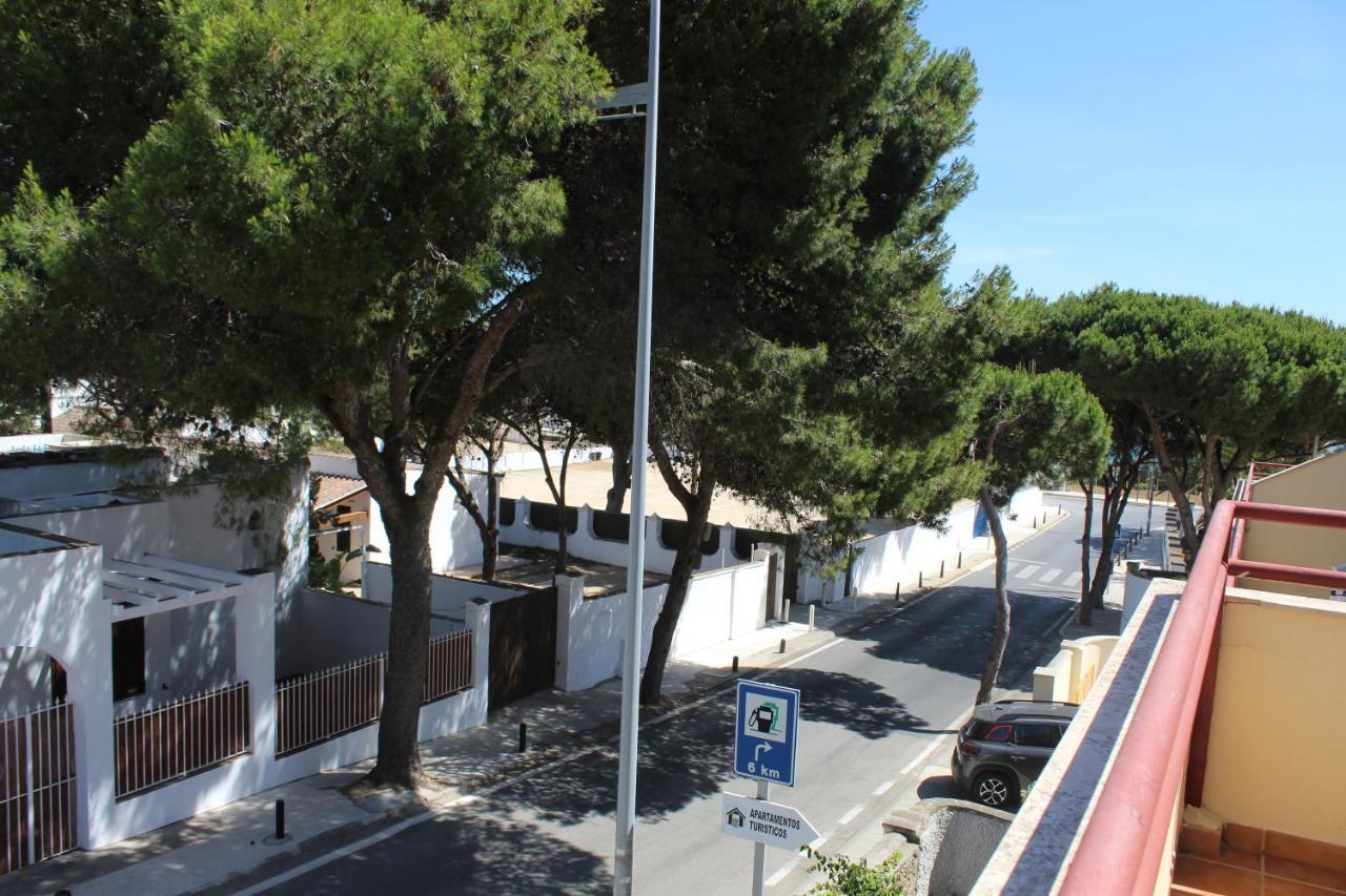 Apartment Inma Mayor En Primera Linea De Playa, Con Parking Y Piscina