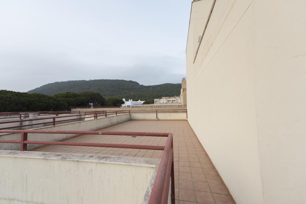 Inma Mayor En Primera Linea De Playa, Con Parking Y Piscina Los Canos De Meca