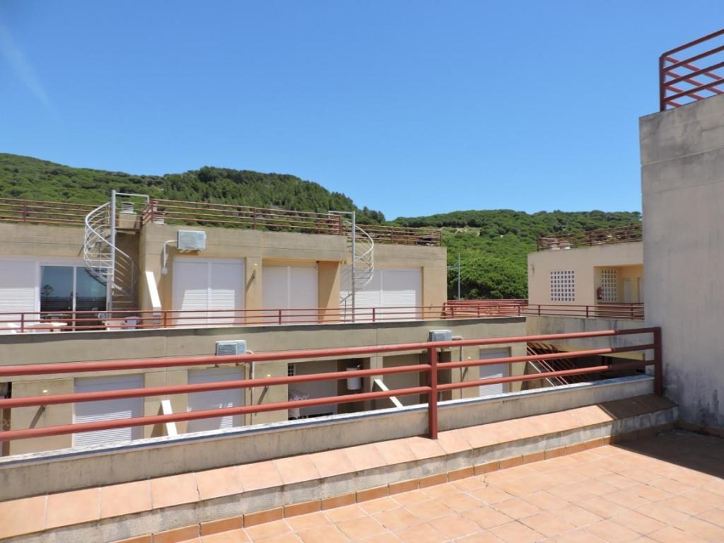 Inma Mayor En Primera Linea De Playa, Con Parking Y Piscina Apartment *