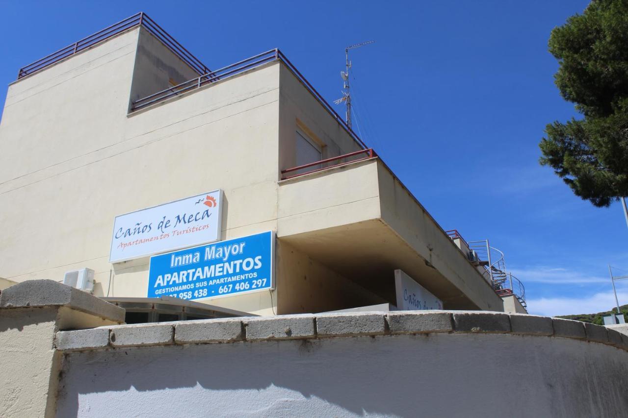 Inma Mayor En Primera Linea De Playa, Con Parking Y Piscina Apartment *