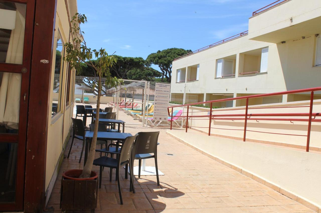 Inma Mayor En Primera Linea De Playa, Con Parking Y Piscina Apartment